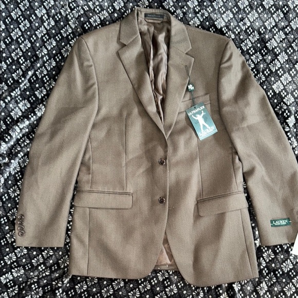 Polo Ralph Lauren Other - Ralph Lauren Blazer